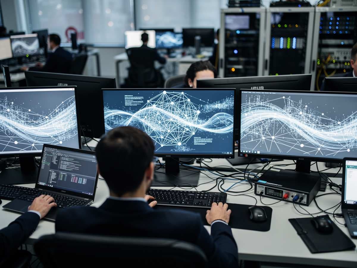 Российские провайдеры начали тестировать лимиты на домашний интернет