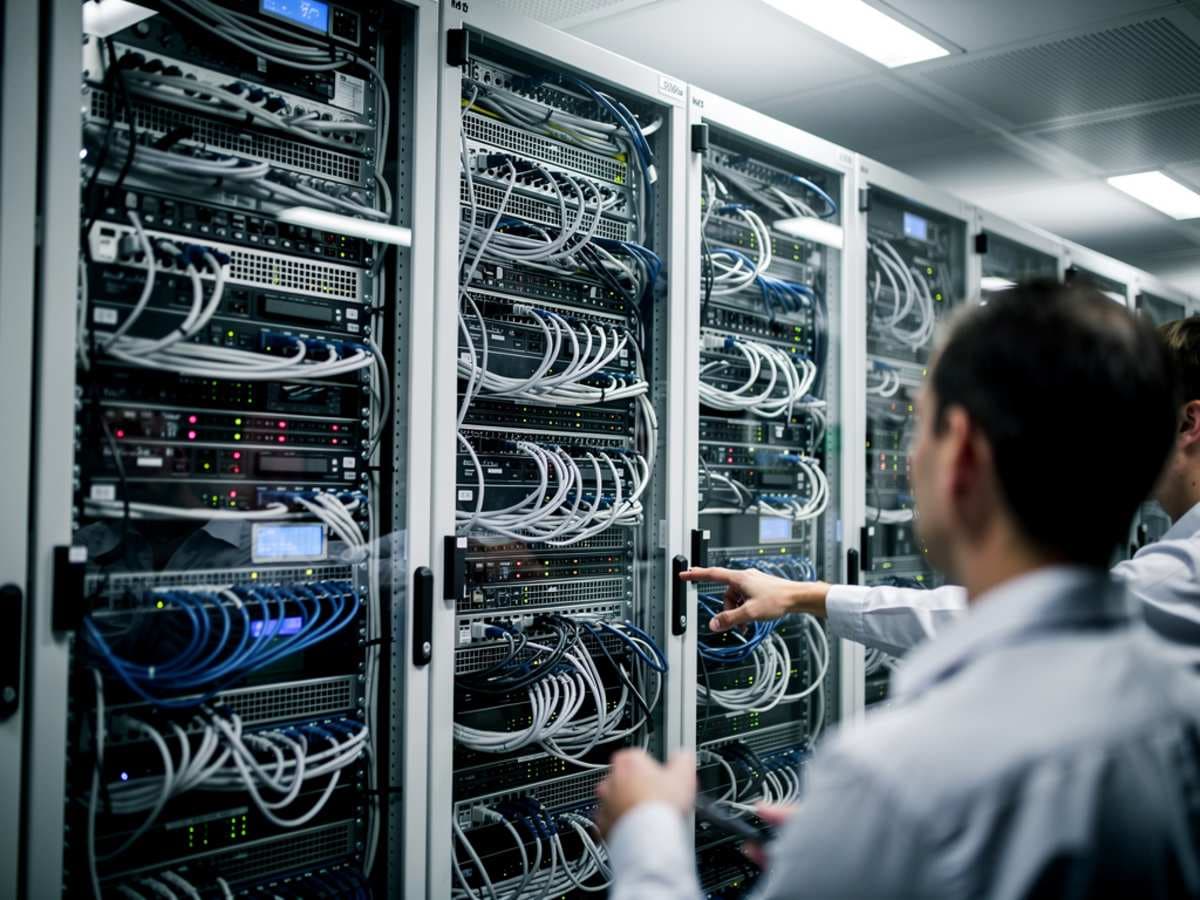 Правительство утвердило план развития суперкомпьютерной инфраструктуры