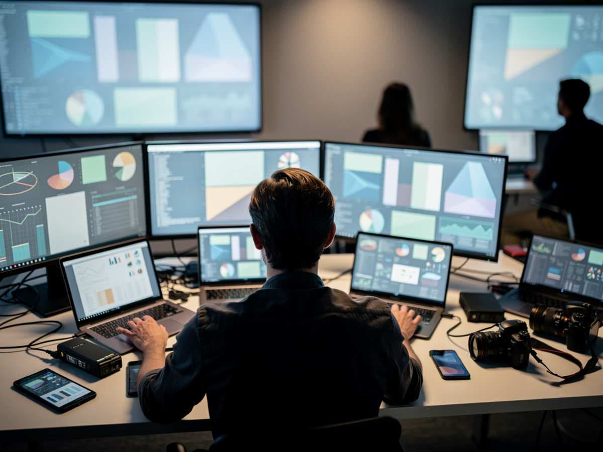 Nebius Group заключила соглашение с Meta* на 27 млрд долларов