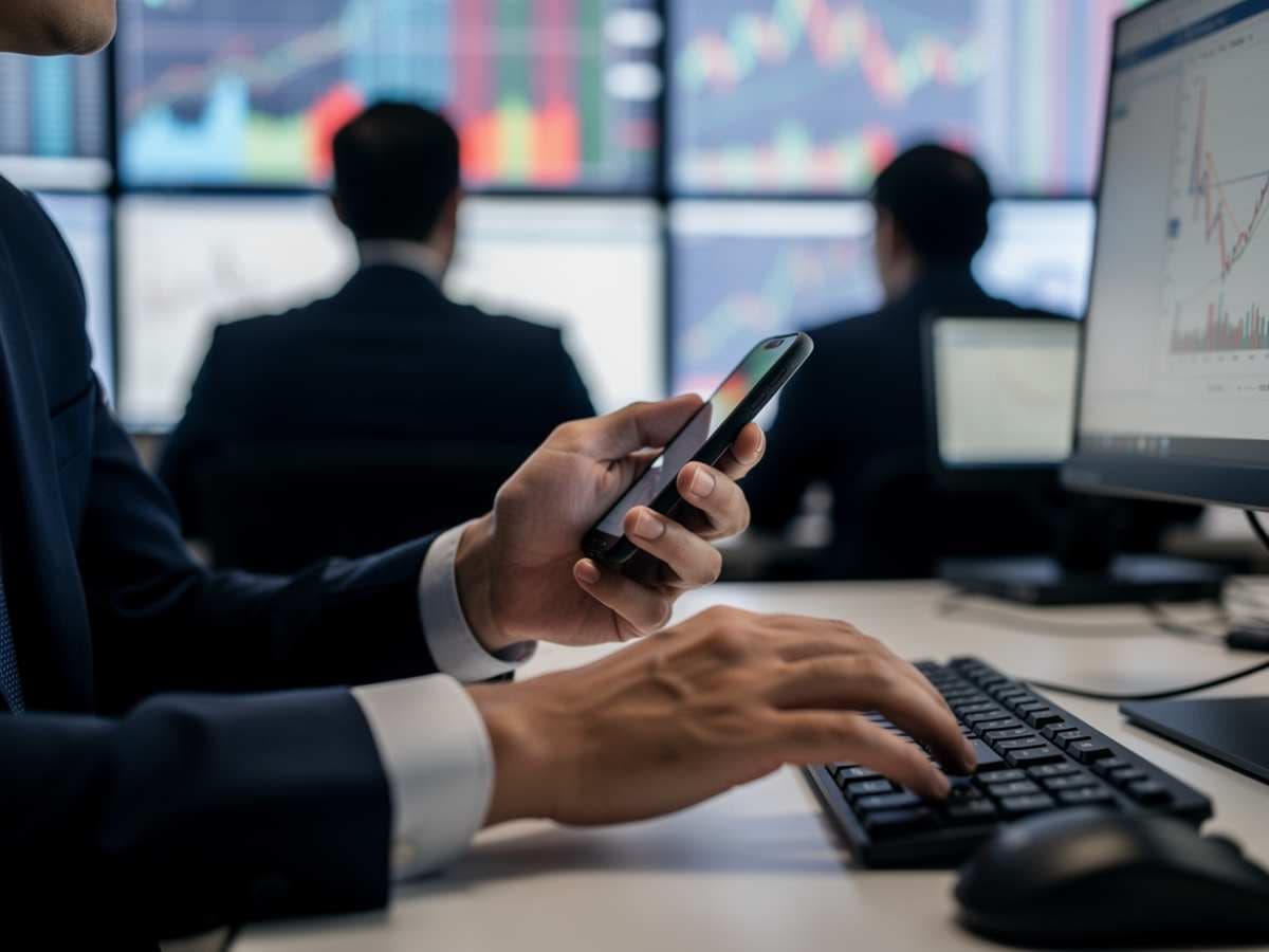 Акции Nebius Group взлетели на 14% после сделки с Meta*