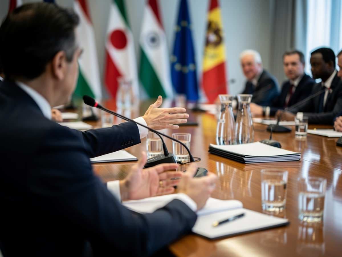 Бессент допустил перенос встречи Трампа и Си Цзиньпина