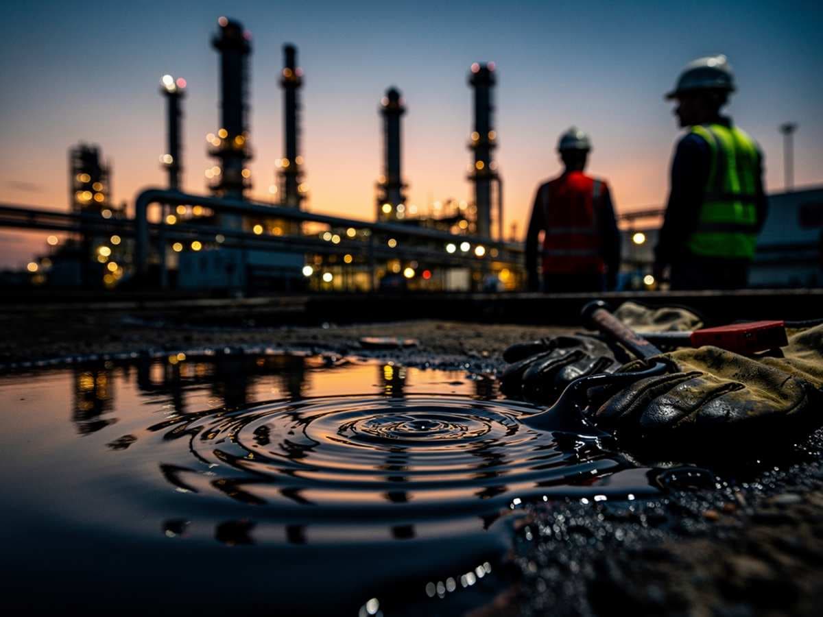 Казахстан увеличит экспорт нефти через Россию и альтернативные маршруты