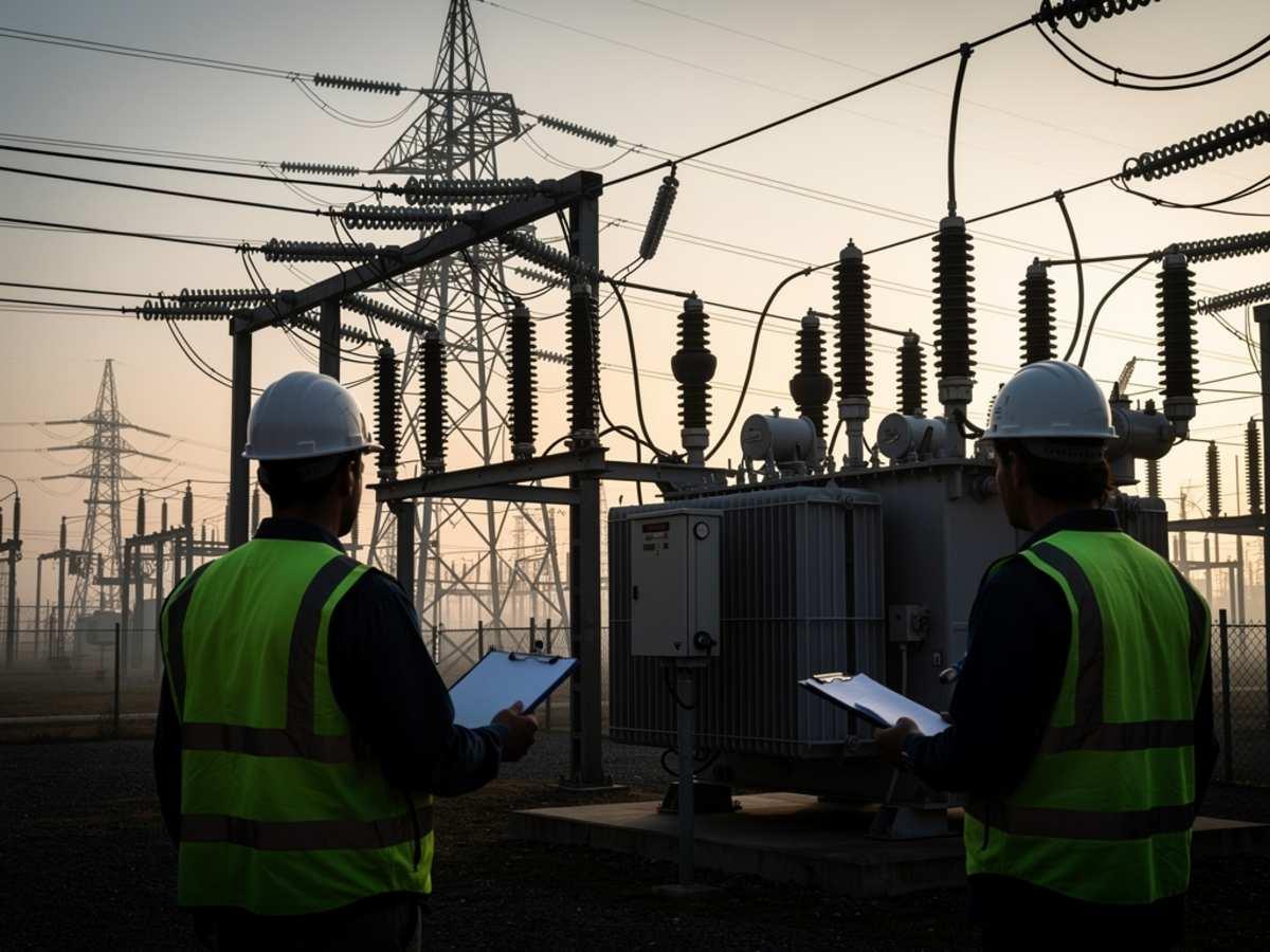 Россети Волга увеличили чистую прибыль по РСБУ в 3,4 раза за 2025 год