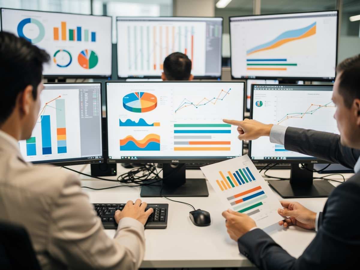 Ценовые ожидания российских предприятий в марте почти не изменились