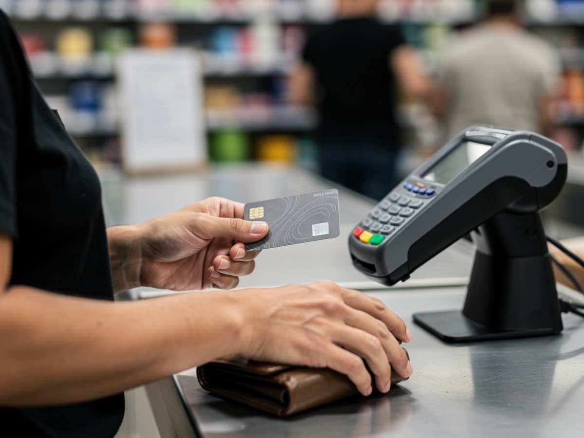 Россияне используют кредитные карты для обхода банковского мониторинга