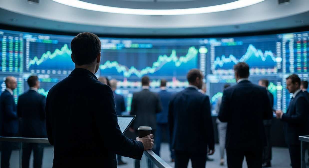 Биржи Азии снижаются вслед за Уолл-стрит на фоне решения ФРС и роста цен на нефть