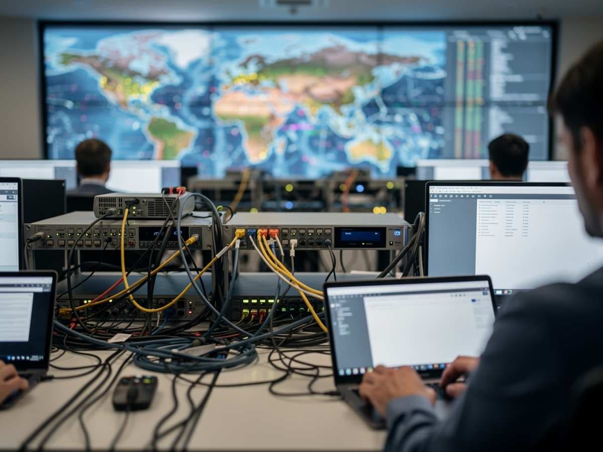 Роскомнадзор столкнулся с техническими сложностями при фильтрации трафика