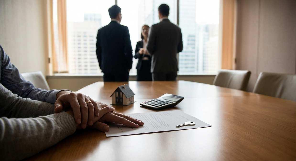 Число воспользовавшихся семейной ипотекой россиян выросло в полтора раза