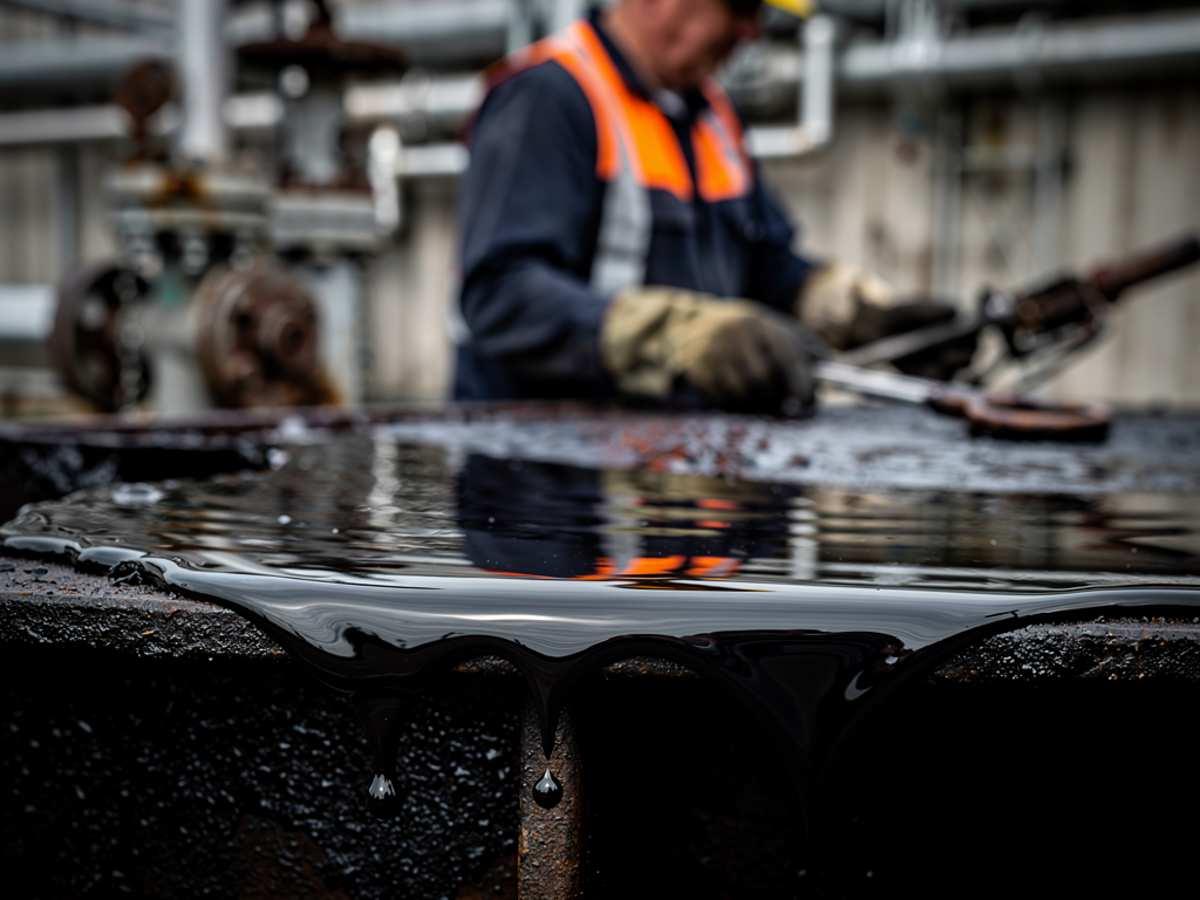 Хорватия готова заместить российскую нефть для Венгрии и Словакии