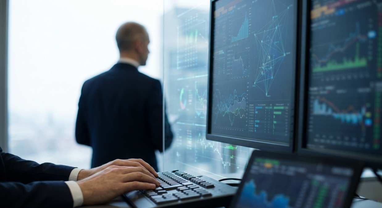 Nvidia меняет стратегию развития и превращается в операционную систему для искусственного интеллект