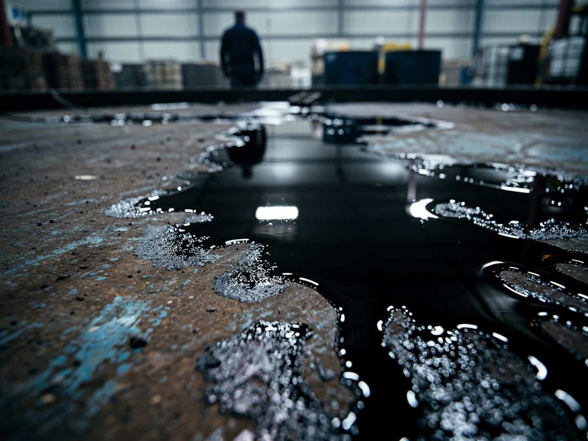 Минфин США ужесточил условия лицензии на сделки с нефтью из России