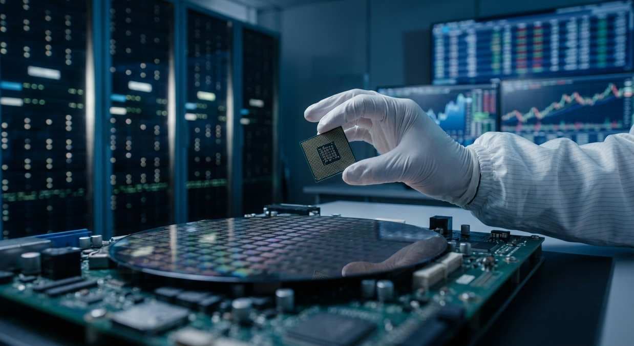 Прокуратура США предъявила обвинения в контрабанде чипов Nvidia в Китай на миллиарды долларов