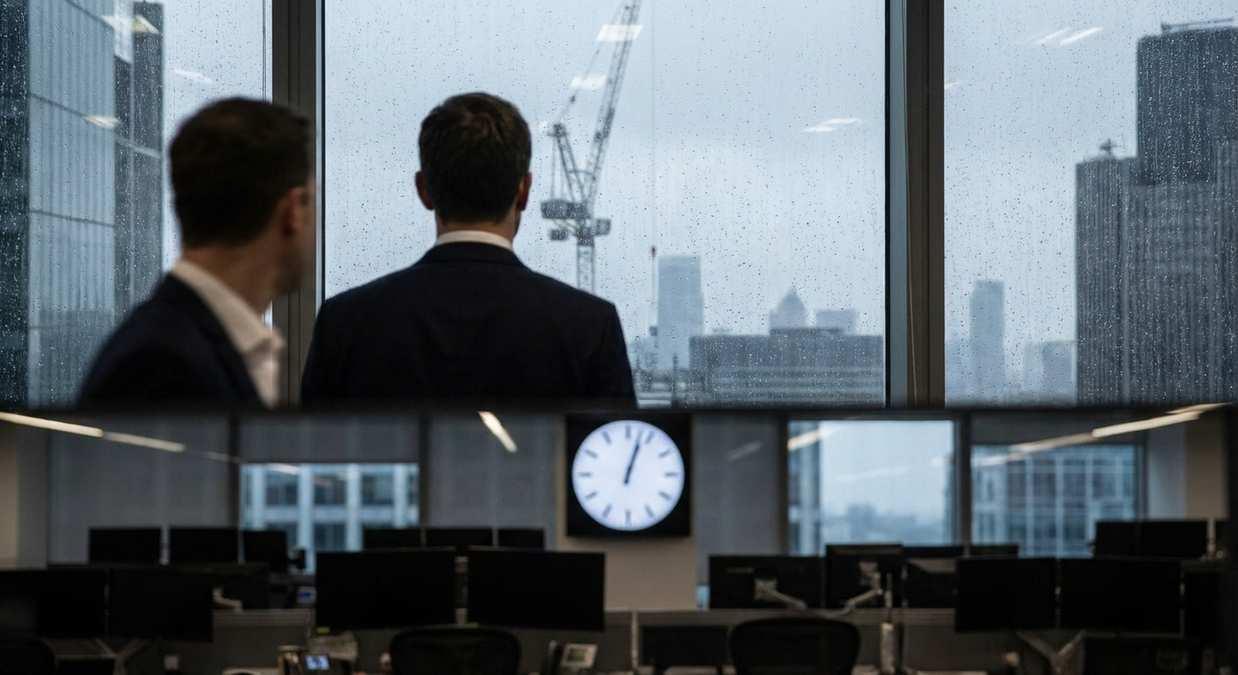 Эксперты заявили об отсутствии средств на развитие у большинства компаний