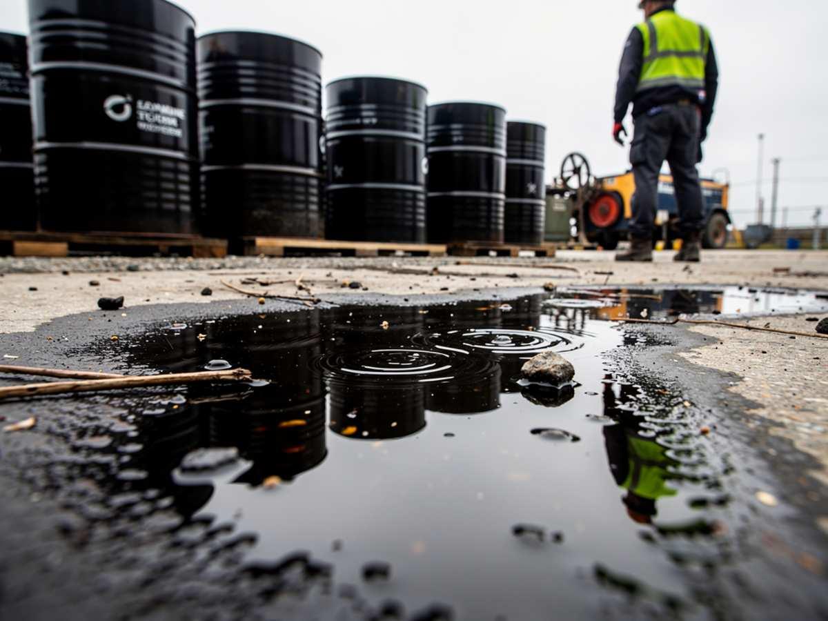 Минфин США запретил Кубе принимать поставки российской нефти