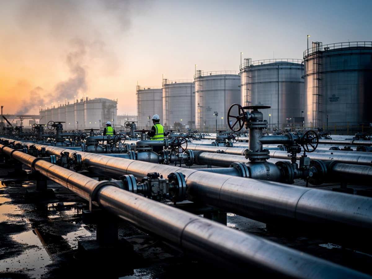 Глава Бундесбанка допустил повышение ставок ЕЦБ в апреле из-за цен на нефть