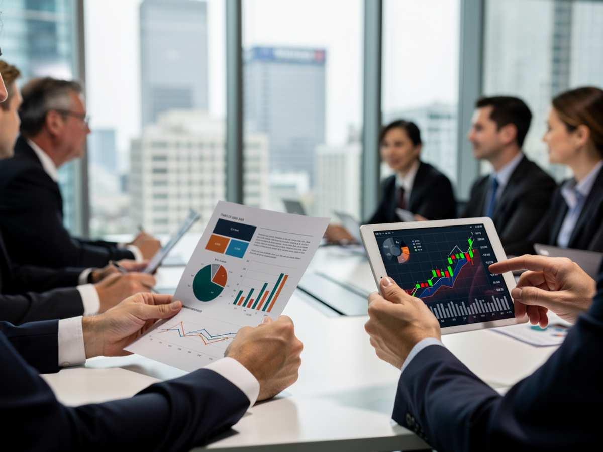 Набиуллина оценила влияние ситуации на Ближнем Востоке на российский рынок