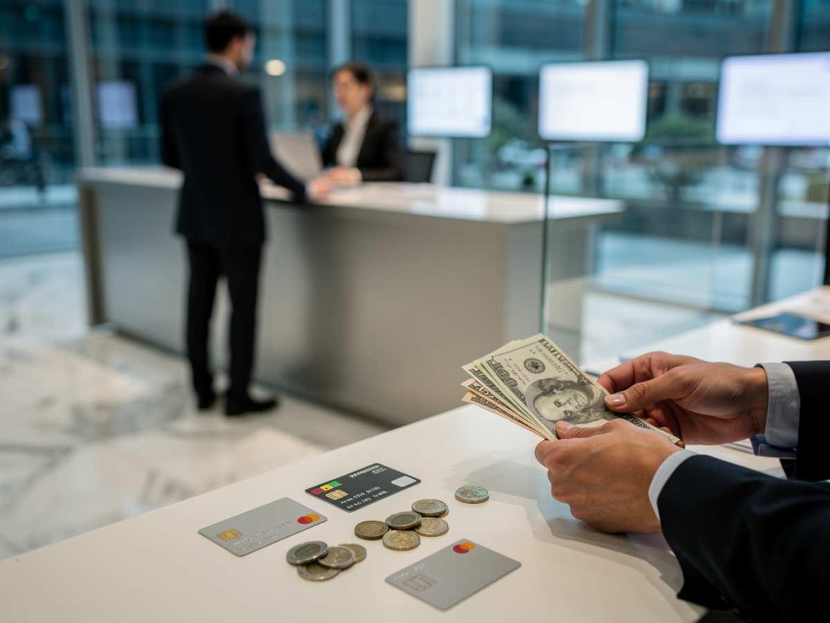 Набиуллина назвала нарушением конкуренции отсутствие всех банков в белых списках