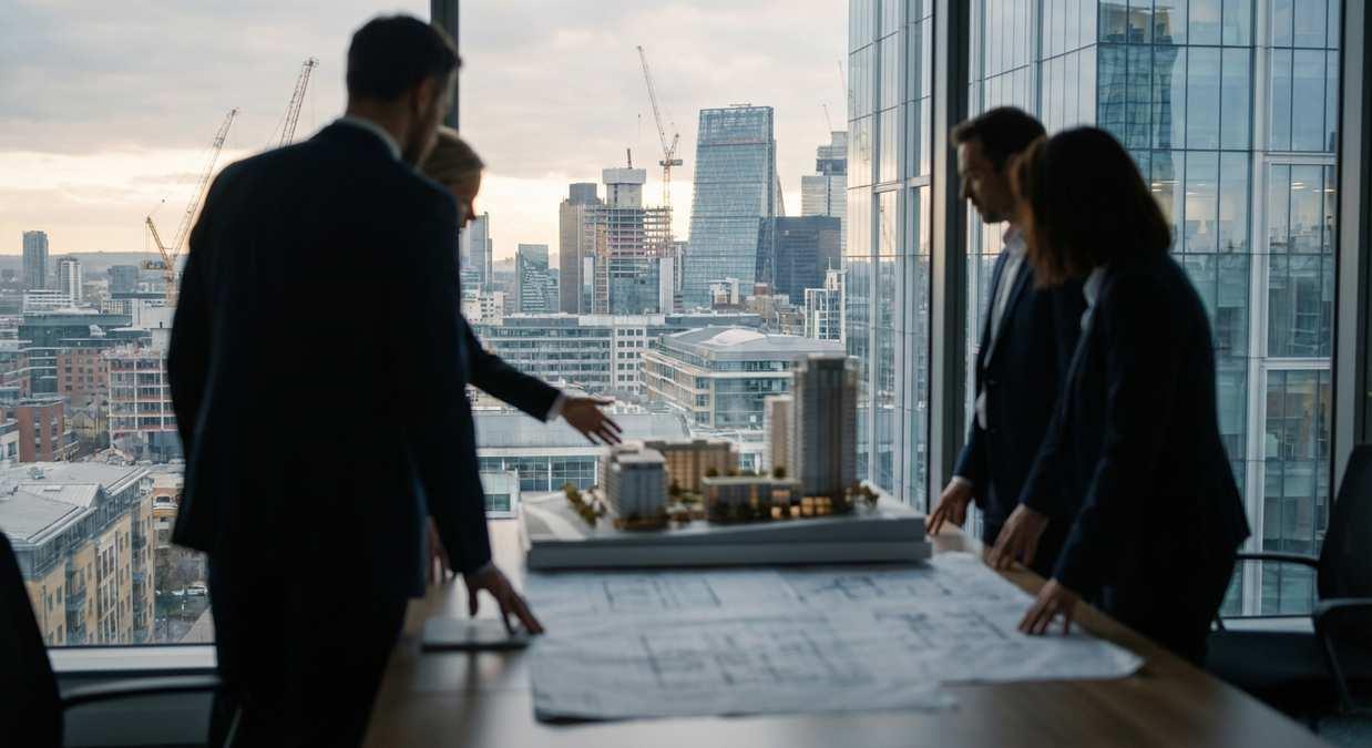 Росимущество выставило на торги недвижимость бывшей группы Макфа