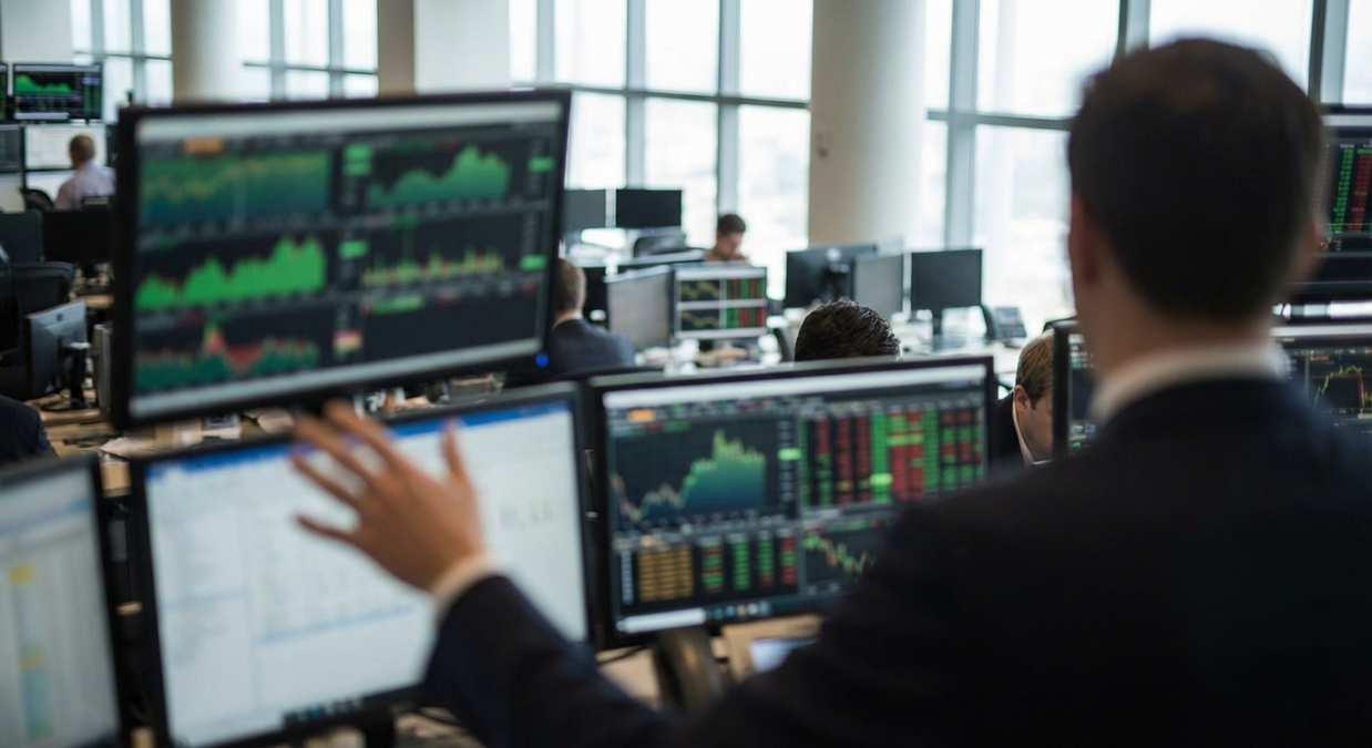 ЦБ разъяснил порядок применения новых правил налогообложения при IPO