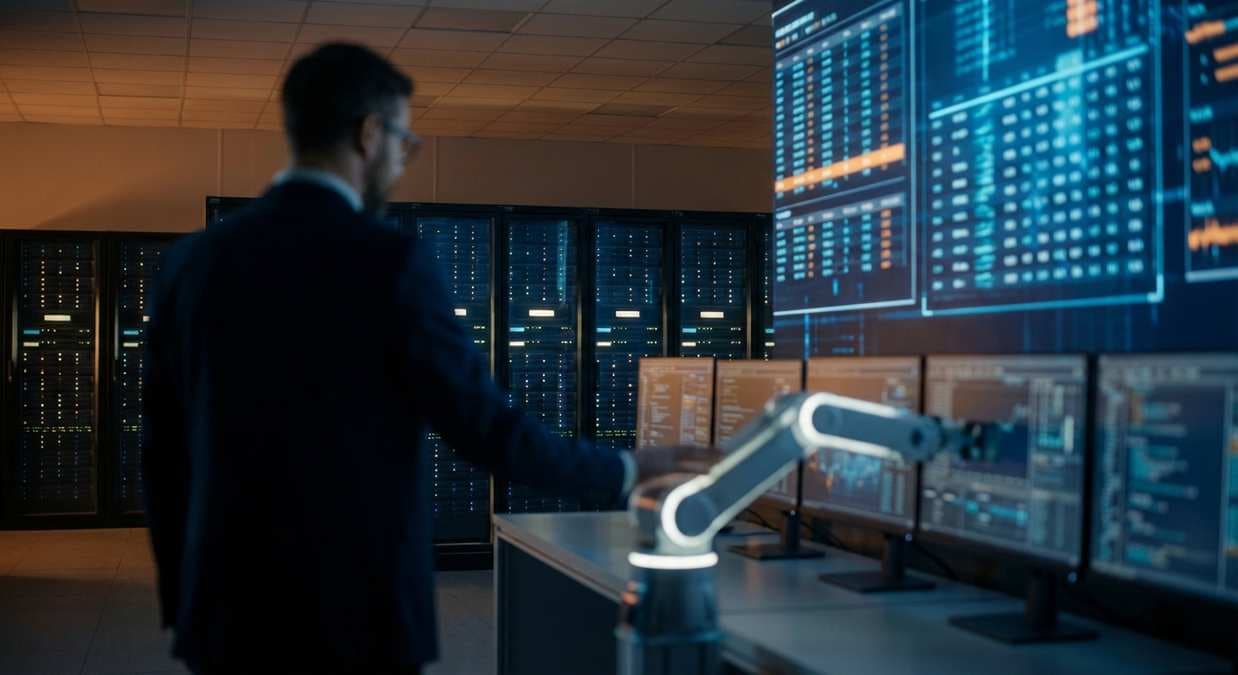Anthropic наделила ИИ-агента Claude способностью управлять компьютером пользователя