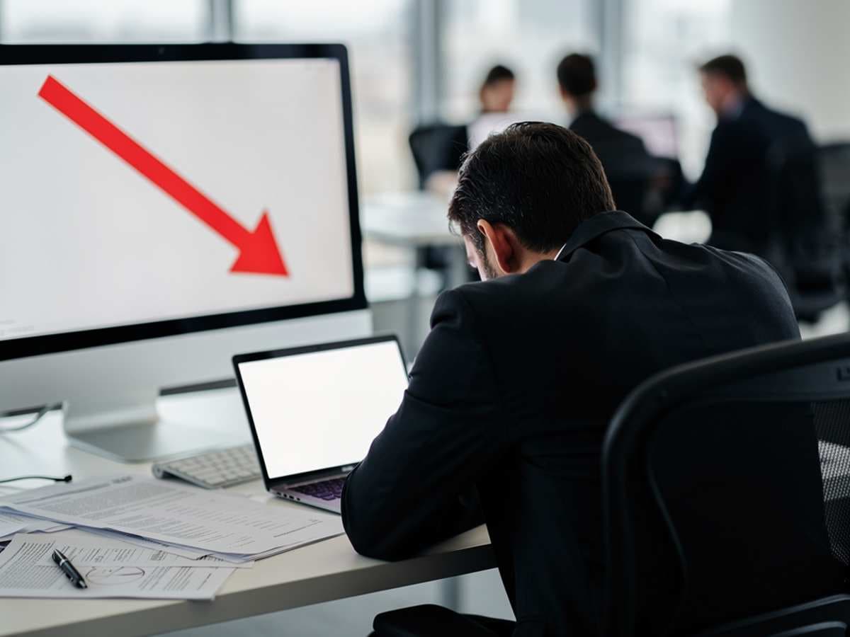 Moody's понизило рейтинг фонда KKR до мусорного уровня