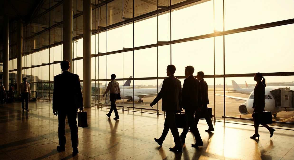 Delta Air Lines лишила конгрессменов США привилегий из-за шатдауна