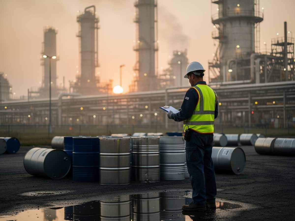 Нефтяные компании России нарастили вложения в добычу до 1,93 трлн ₽