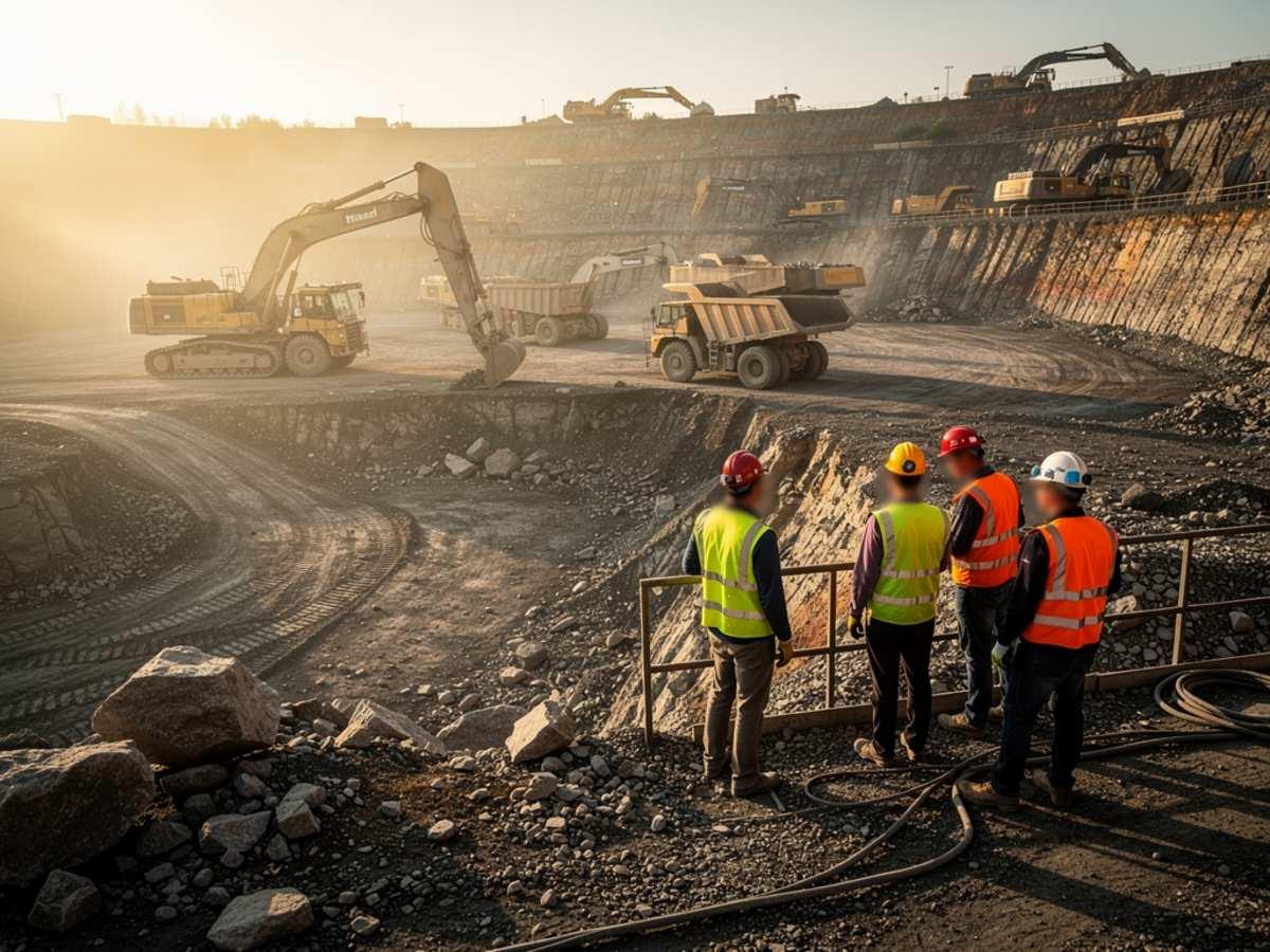 Мечел отчитался о падении показателя EBITDA в семь раз по итогам 2025 года