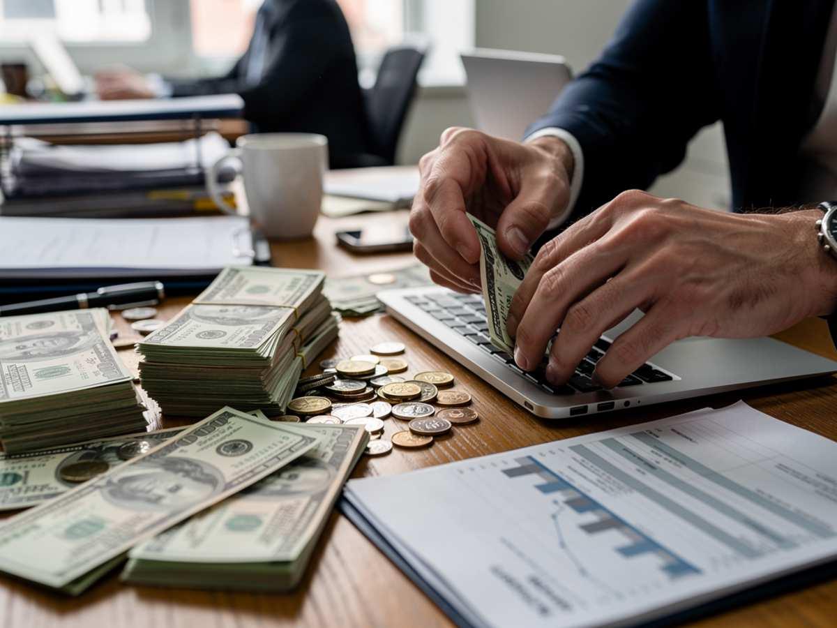 Банк России повысил официальные курсы доллара и евро на 27 марта