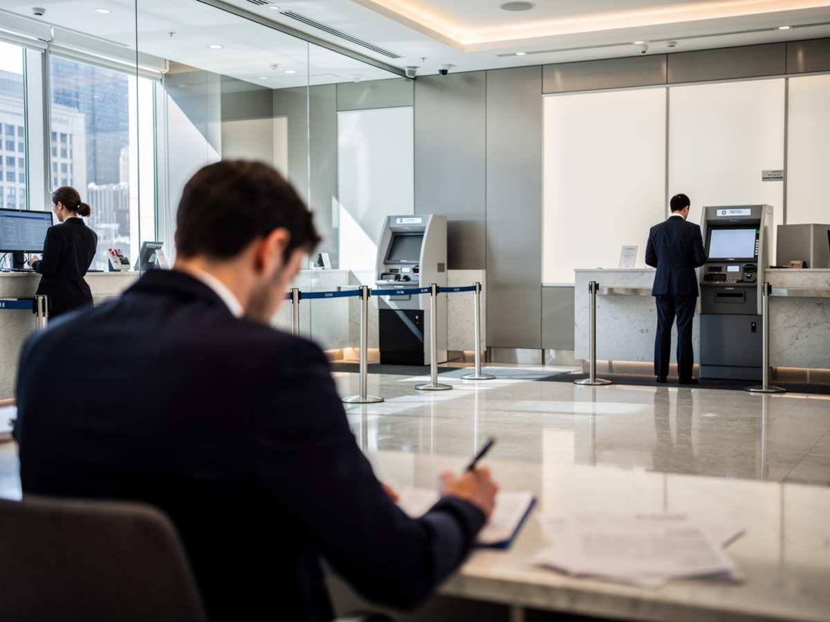 Банки крупных маркетплейсов увеличили объем корпоративных депозитов на 50%