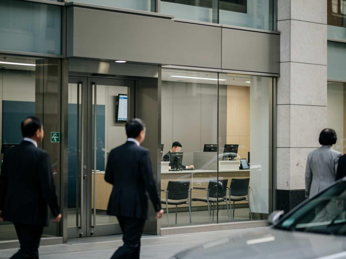 ФНС зафиксировала рост числа россиян с зарубежными счетами на 30% в 2024 году