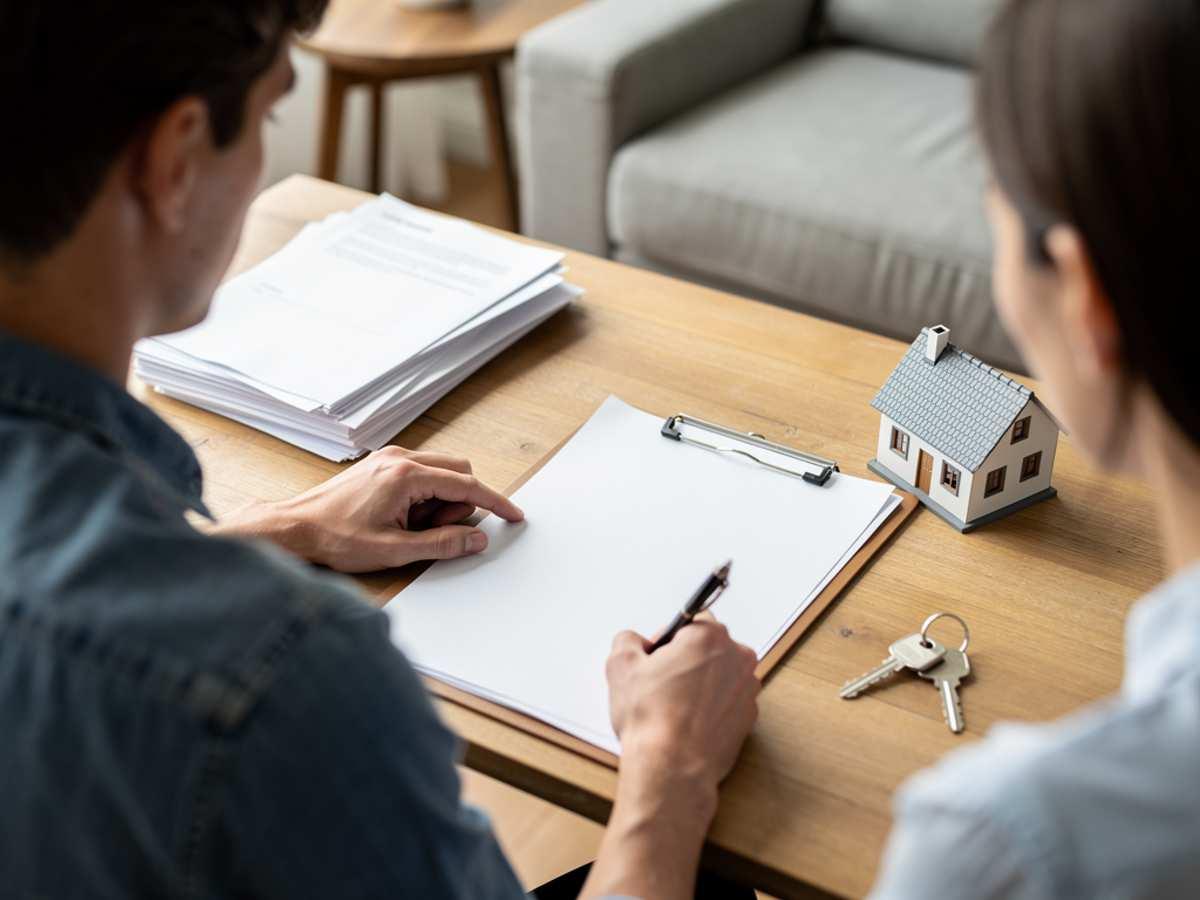 Правительство одобрило обязательное нотариальное заверение ипотеки между физлицами