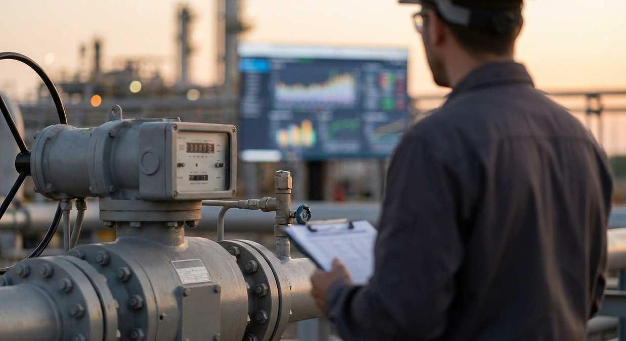 Президент продлил действие указа об оплате российского газа до июля 2026 года