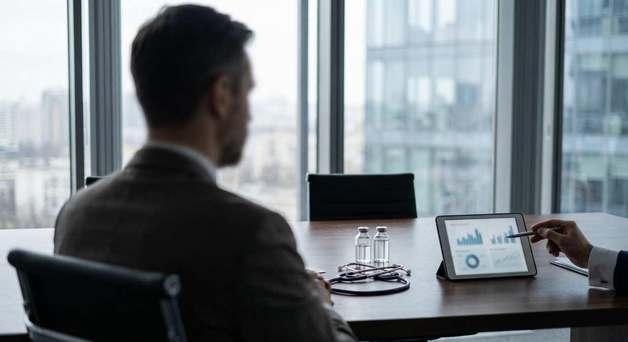 Eli Lilly покупает разработчика лекарств Centessa Pharmaceuticals за $7.8 млрд