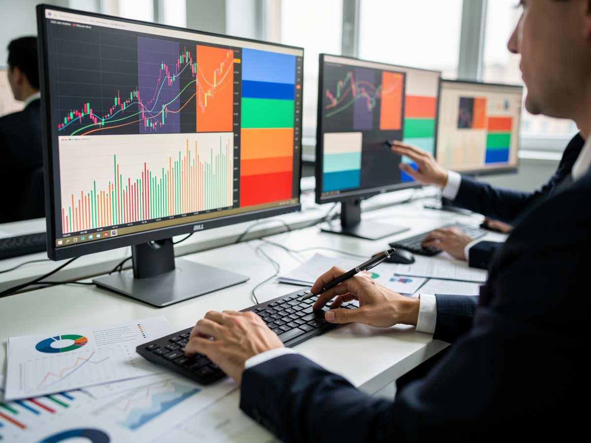 Инвестиционная компания CoinShares выходит на биржу Nasdaq через слияние