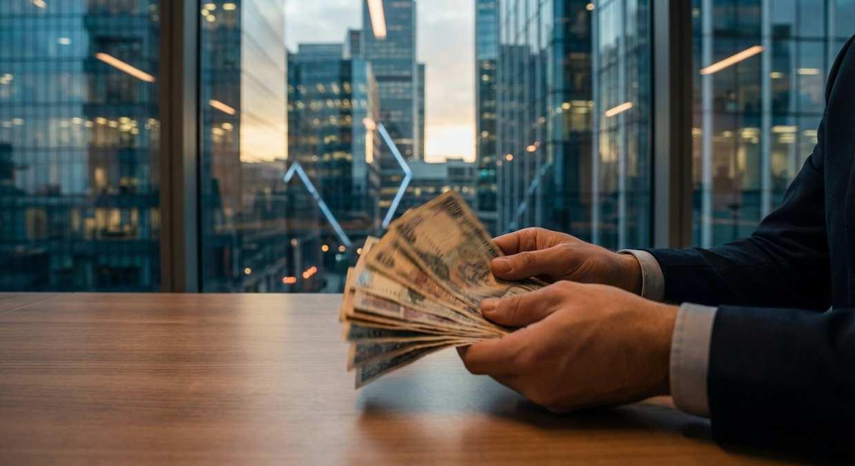 Банк России понизил официальные курсы доллара и евро на 1 апреля