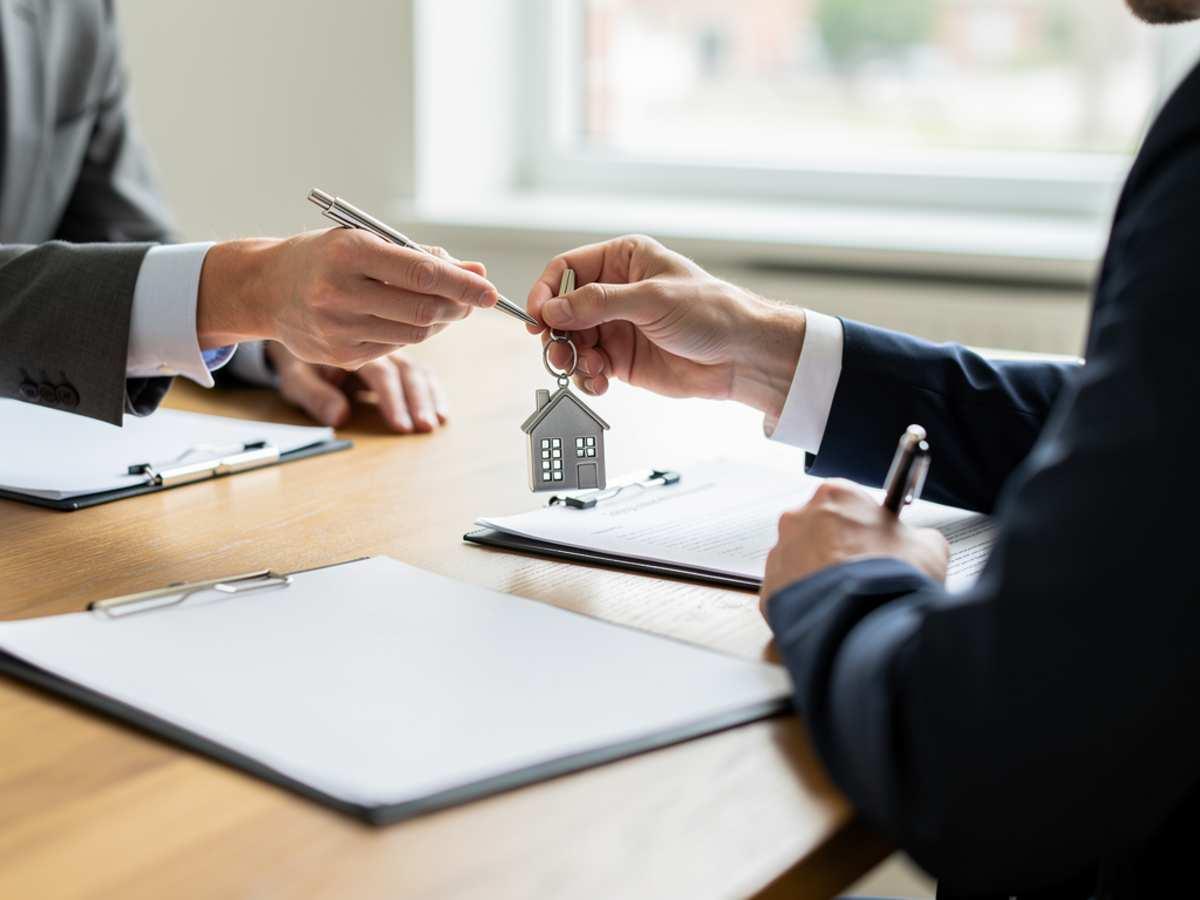 Спрос на рефинансирование ипотеки в США упал более чем на 40% за месяц