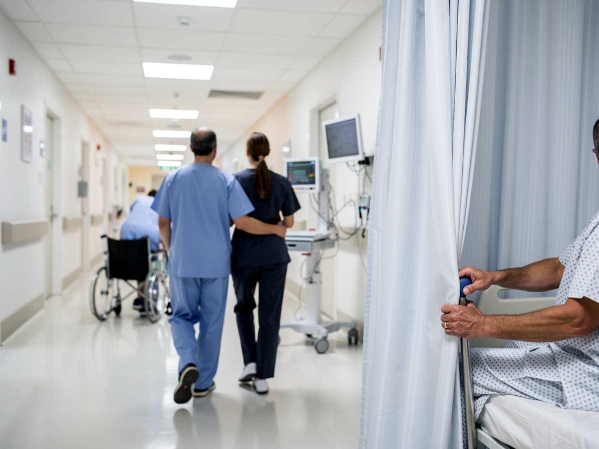 Власти США утвердили повышение выплат по программе Medicare