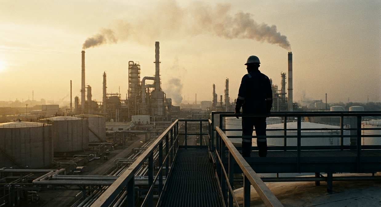 Азиатские рынки и цены на нефть растут на фоне переговоров США и Ирана