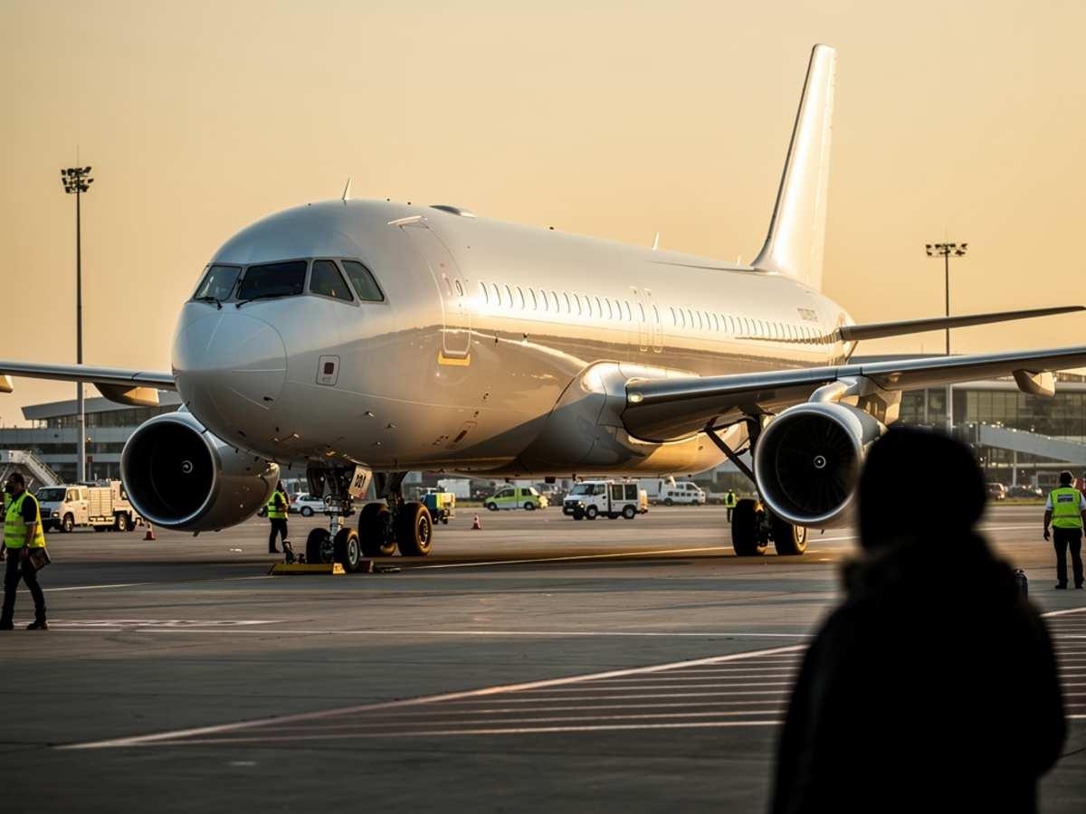 Delta Air Lines сократит планы роста из-за рекордных цен на топливо