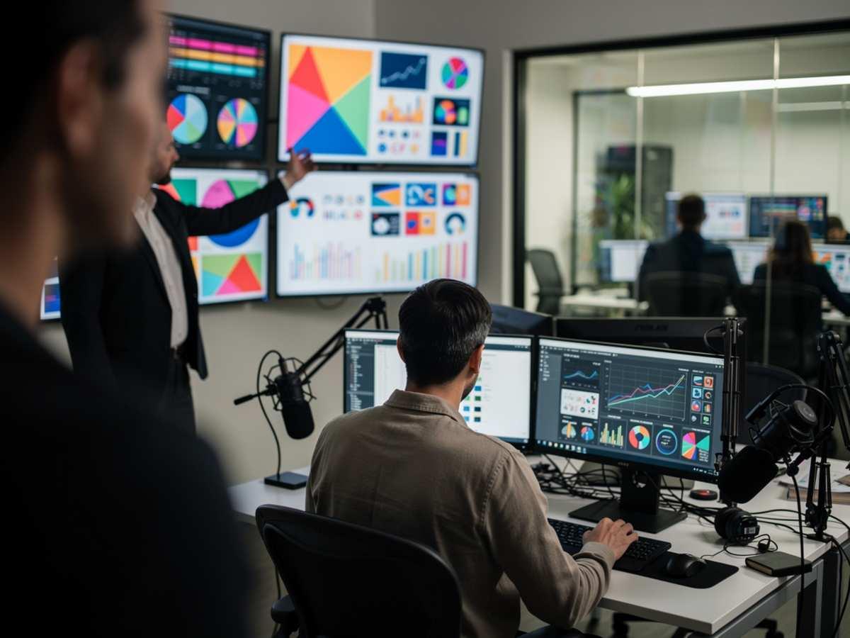 ВТБ признал отставание российских языковых ИИ-моделей от китайских аналогов