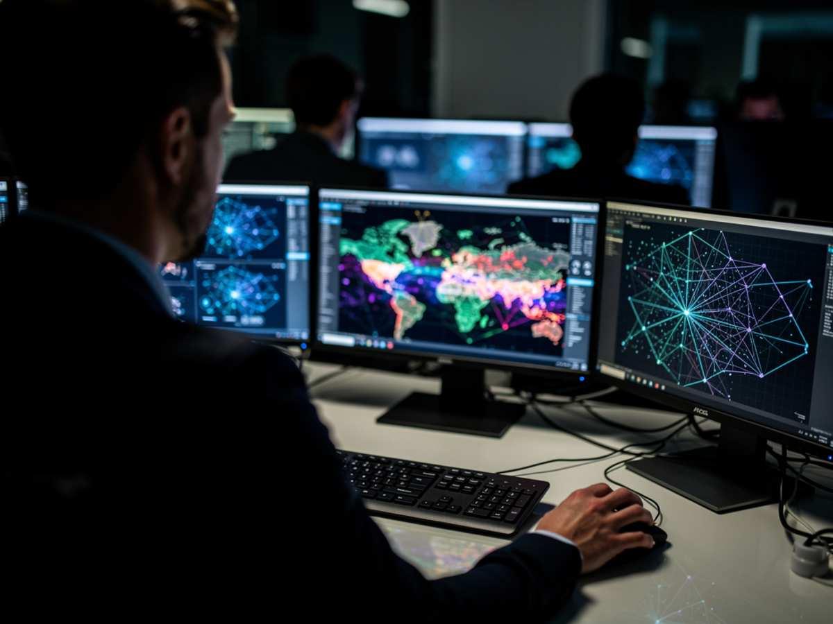 Глава Солара исключил возможность мировой экспансии российского кибербеза