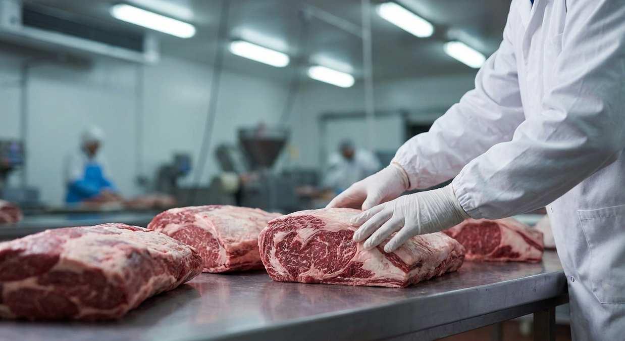 Мясоперерабатывающий завод Агро-Белогорье увеличил чистую прибыль в два раза по итогам 2025 года