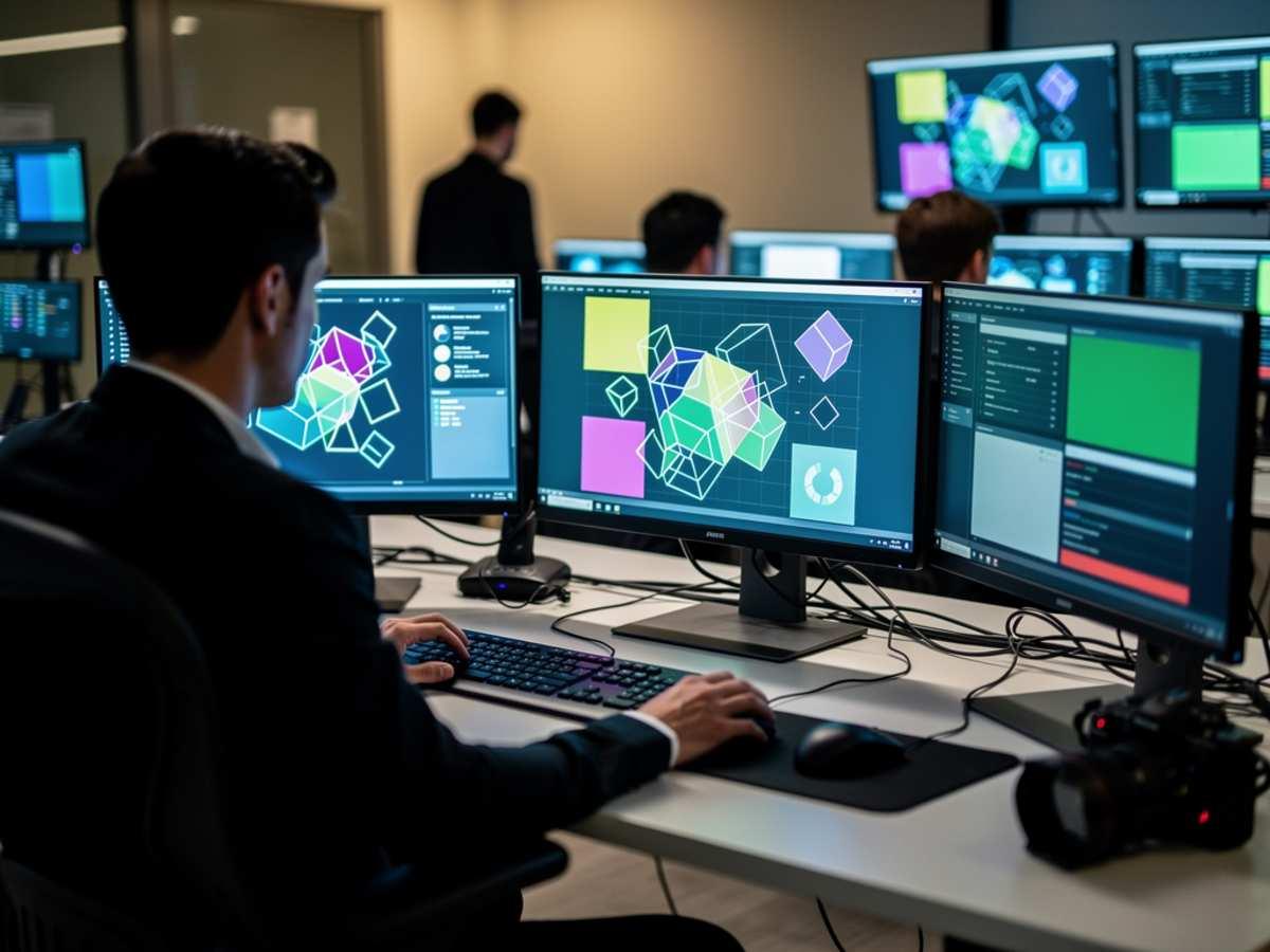 Meta* представила новую модель искусственного интеллекта Muse Spark