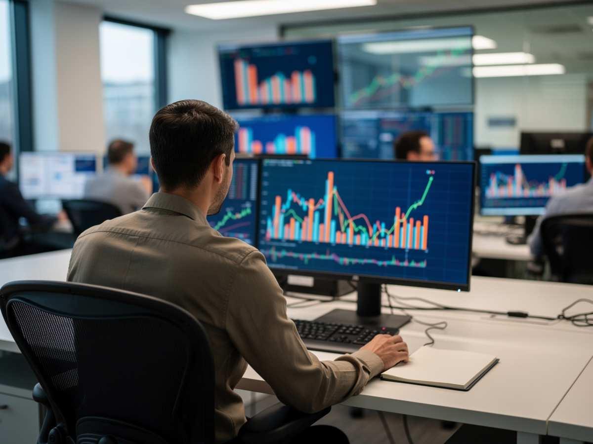 Факторинговые компании сократили клиентскую базу впервые за пять лет