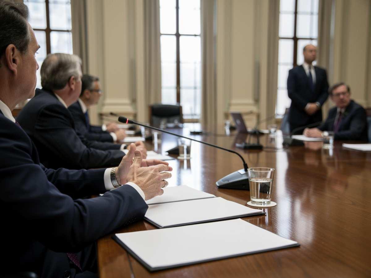 Банк России оценит возможность снижения ключевой ставки в апреле