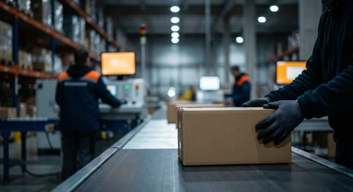 Структуры Александра Чачавы увеличили свою долю в маркетплейсе Ozon до 34,95%