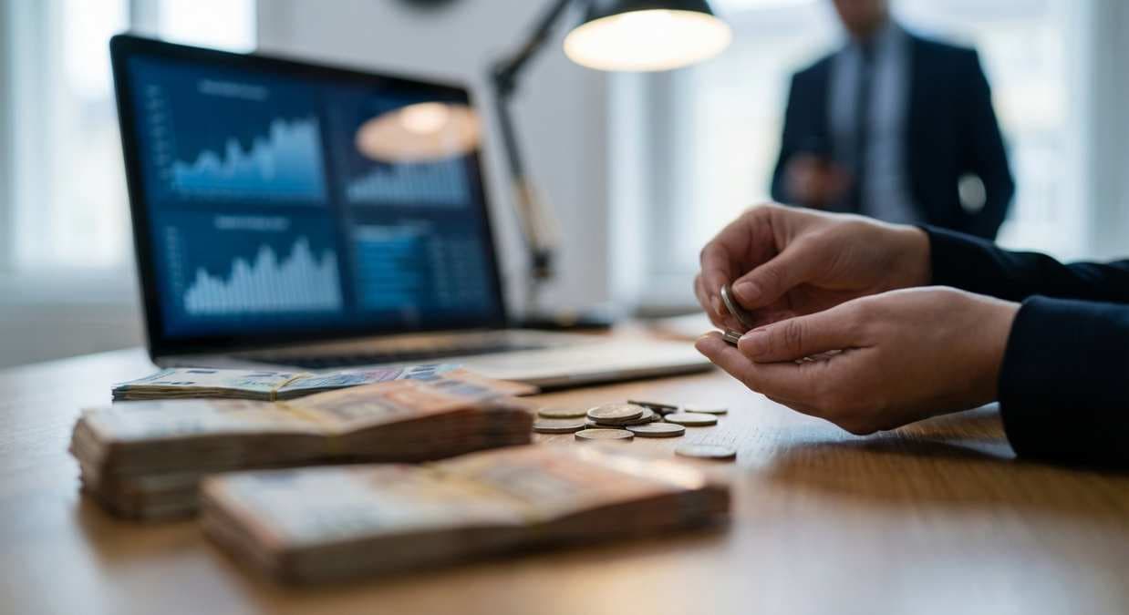 ₽ укрепляет позиции по отношению к юаню на старте торгов