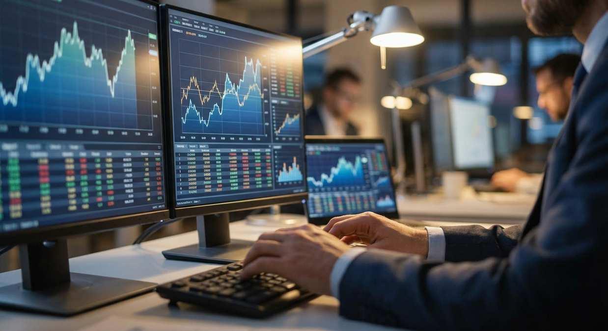 Азиатские рынки акций открылись ростом на фоне ожиданий сделки между США и Ираном