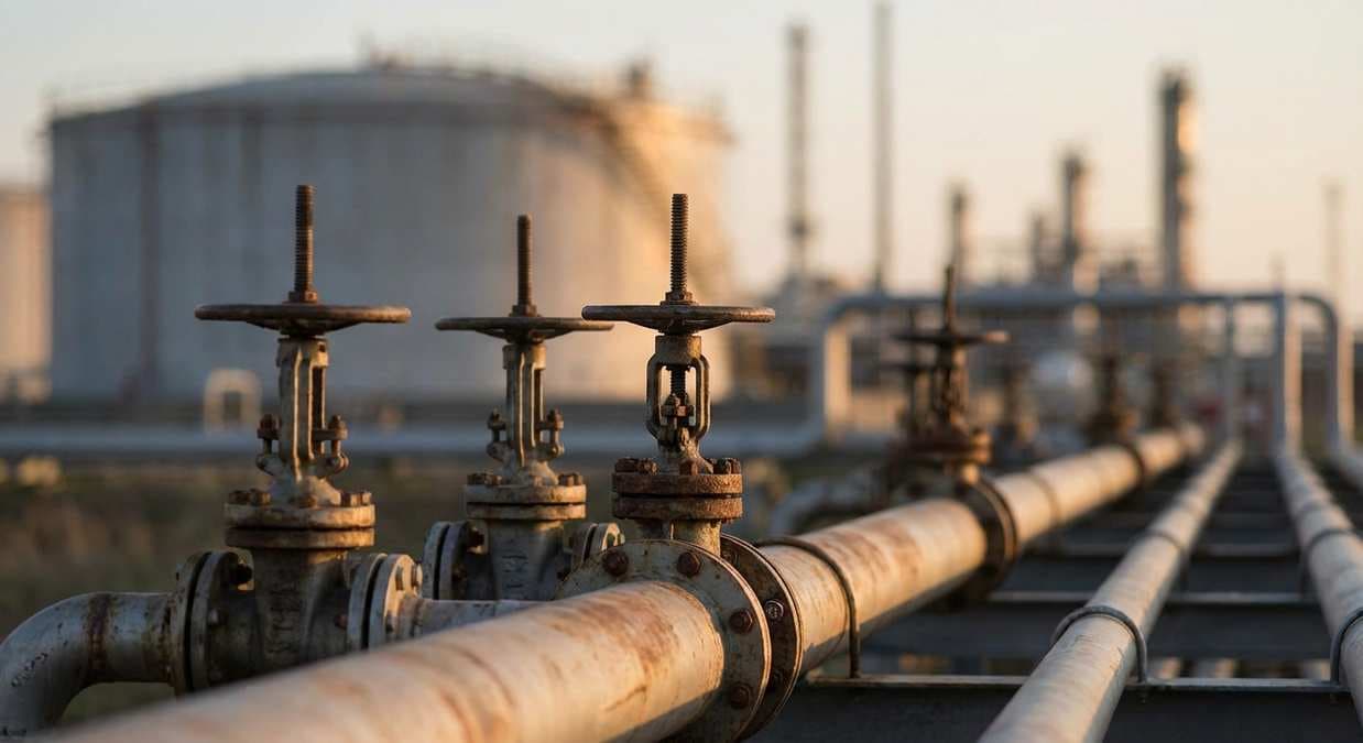 BP отчиталась об исключительных доходах от торговли нефтью в первом квартале